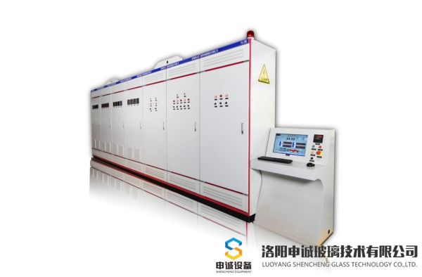 玻璃鋼化爐廠(chǎng)家講述鋼化爐的鋼化流程是什么